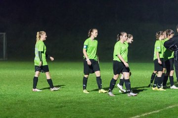 Bild 292 - B-Juniorinnen TuS Tensfeld - MTSV Olympia Neum�nster : Ergebnis: 4:1